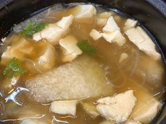 -二子海鲜大排档(太阳城店)