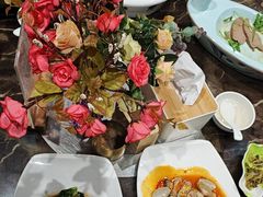 -陆记鹅庄·潮汕菜·狮头鹅(大仟里店)