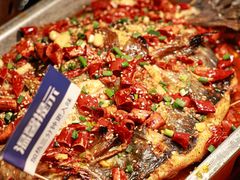 -1819餐厅·团队聚餐·烤串·精酿