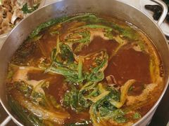 -蝎王府羊蝎子(北大地店)