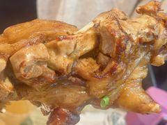 -钱锋炭缸烧烤(南湖大路总店)