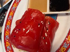 -香港新记茶餐厅(春熙太古里店)