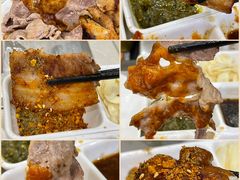 -汉丽轩韩式自助烤肉十二年(SM广场店)