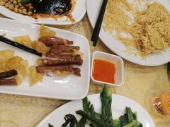 -九大簋家宴(北京路店)