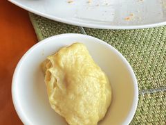 -视界美食自助餐厅·石家庄希尔顿酒店