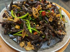 -诺敏塔拉奶茶-布里亚特包子-手把肉(锦都会店)