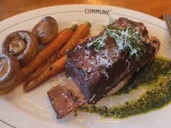 -COMMUNE幻师(五角场店)