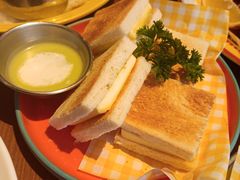 -泰盏鬼·颓废冬阴(陈家祠扬韬店)