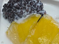 -满记甜品(加州阳光开元广场店)