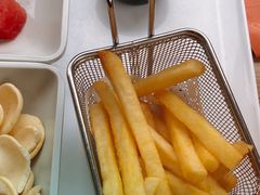-豪客来牛排(金鼎广场店)