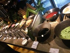 -星伦多自助料理·涮烤一体(嘉兴八佰伴店)