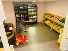 -Lilliput粒粒堡亲子餐厅(置汇旭辉店)