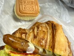 -南京工业大学-东苑1食堂