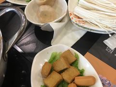 -滇釜火锅·能喝汤的火锅(车公庄店)