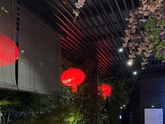 -荷风细雨·中国茶宴(碧云店)