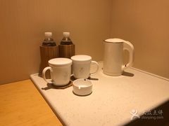 -全季酒店(上海青浦吾悦广场淀山湖大道店)