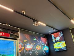 -重庆鸡公煲·青锅花椒鱼(牡丹江路店)