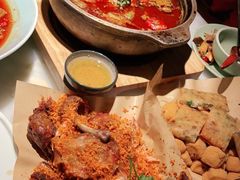 -苏乡兰亭•淮扬菜(兴化吾悦广场店)