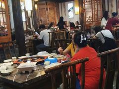 -赵家院子佬火锅(重庆总店)