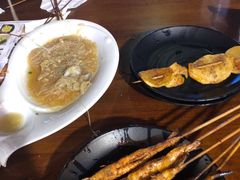 -庆合府重庆大排档(紫都城店)