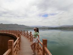 -天梯山石窟