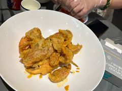 -海鲜e族(马王堆店)