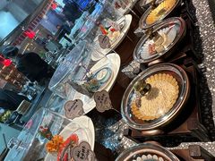 -厝包四点金·潮宴(太古仓店)