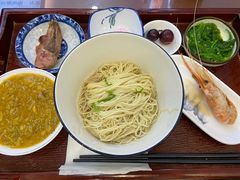 -百年老字号·观振兴蟹黄面·三虾面·苏式面(观前街富仁坊巷店)