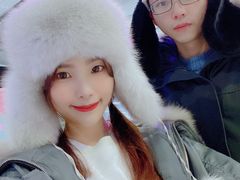 -宁波冰雪大世界(北仑区)