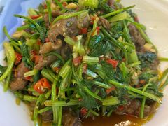 -江湖亮亮蒸虾大排档烤全羊清真(武汉总店)