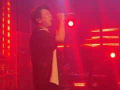 -MOSSO·Liveshow(M3香港广场店)