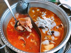 -李二鲜鱼(水晶店)