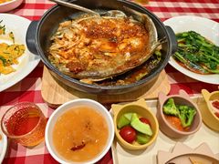 -西贝莜面村(镇江苏宁广场店)