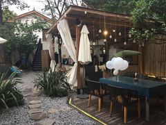 -云里小坐·小院里·团建·宴请·下午茶(三圣乡店)