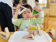 -稚舍托育(昌平中心)