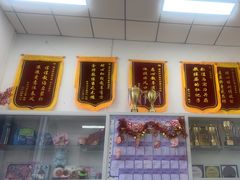 -漂洋体育·游泳馆·游泳培训(中石化会议中心馆)