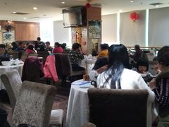 大堂-品鱼庄酒家(新世界大酒店店)