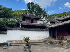 -宁波市保国寺古建筑博物馆