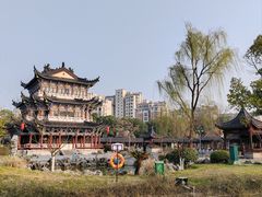 -葛仙湖公园