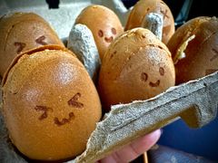 鸡蛋仔-大象厨房(重庆道店)