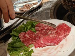 -隐家本格烧肉(万达广场店)
