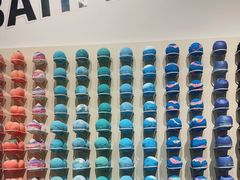 -LUSH(威尼斯人店)