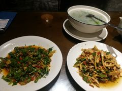 -福子家·闽北光泽菜(华林店)