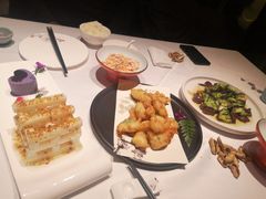 -百富源·海鲜辽菜(浑河堡店)