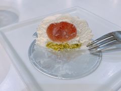 小笼包-1/4 ONE QUARTER COFFEE LAB(朝阳大悦城店)
