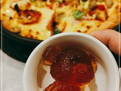 -必胜客(滨江店)