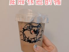 -Something For(中洲湾店)