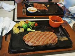 -必胜客(鼓楼店)