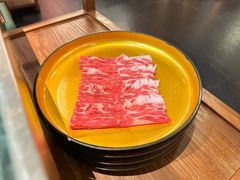 -牛New寿喜烧(中山公园龙之梦店)