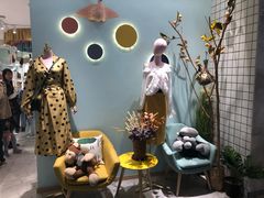 -COCO&DEZOm(CityOn熙地港店)